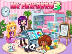 遊戲My new room 3在線