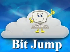 遊戲Bit Jump在線