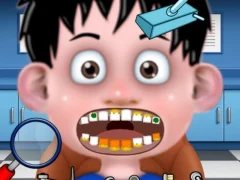 遊戲Little Dentist For Kids 2在線