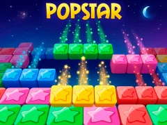遊戲Popstar在線