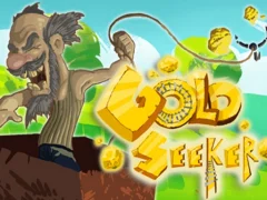 遊戲Gold seeker在線