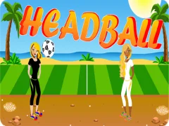 遊戲Headball在線
