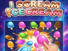 遊戲I Scream IceCream在線