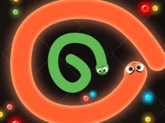 遊戲Silly Snakes在線