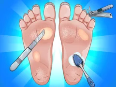 遊戲Asmr Cleaning在線