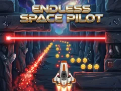 遊戲Endless Space Pilot在線