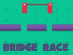 遊戲Bridge Race在線
