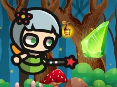 遊戲Fairyland在線