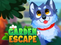 遊戲Garden Escape在線