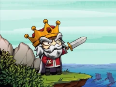 遊戲Raid Heroes: Sword and Magic在線