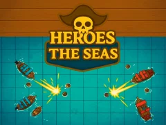 遊戲Heroes Of The Seas在線