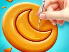 遊戲Dalgona Master在線