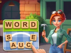 遊戲Word Sauce在線