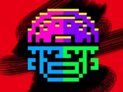 遊戲Tomb Of The Mask Color在線