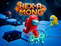 遊戲Hex-A-Mong在線