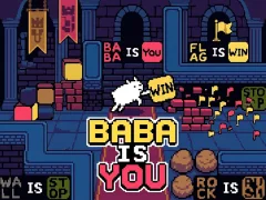 遊戲Baba Is You在線