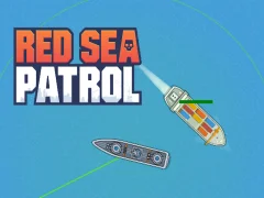 遊戲Red Sea Patrol在線