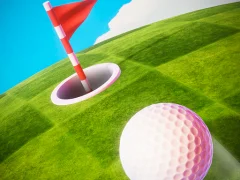 遊戲Minigolf Tour在線