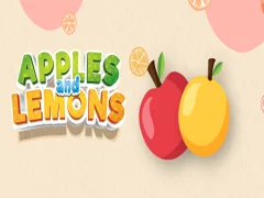 遊戲Apples & Lemons在線