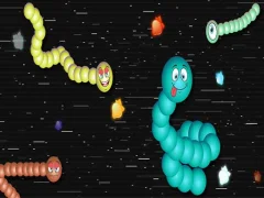 遊戲Hungry Snake在線