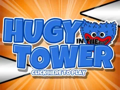 遊戲Huggy In The Tower在線