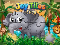 遊戲Joy Tiles Easy在線