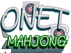 遊戲Onet Mahjong在線