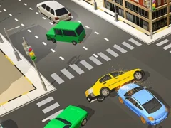 遊戲Lanechage 3d在線