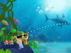 遊戲Furious Fish在線