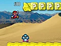 遊戲Mario Jeux在線