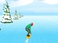 遊戲Snowboard Boy在線