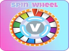 遊戲Random Spin Wheel Earn Vbucks在線