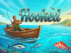 遊戲Hooked在線