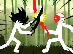 遊戲Shadow Stickman Fight在線