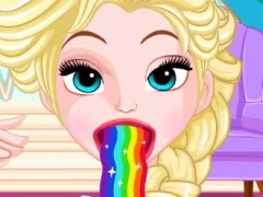 遊戲Princess tinder wars在線