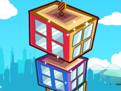 遊戲Tower Builder在線