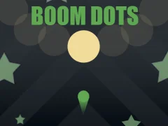 遊戲Boom Dots在線