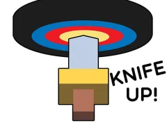 遊戲Knife Up!在線