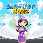 遊戲Airport Buzz在線