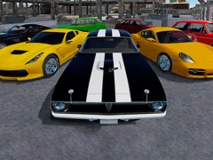 遊戲CCG Car Crash Game在線