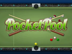 遊戲Pocket Pool在線