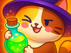 遊戲Magic Flow在線