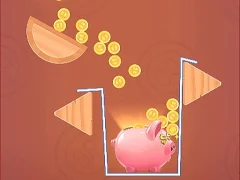 遊戲Happy Piggy在線