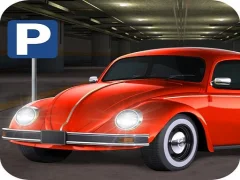 遊戲Ideal Car Parking Simulator在線
