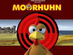 遊戲Moorhuhn Shooter在線
