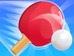 遊戲Ping Pong Battle Table Tennis在線