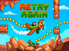 遊戲Retry Again在線
