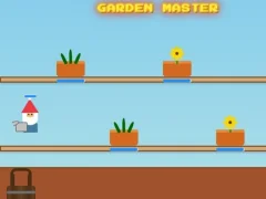 遊戲Garden Master在線