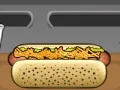 遊戲Papa's Hot Doggeria在線