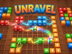 遊戲UNRAVEL在線